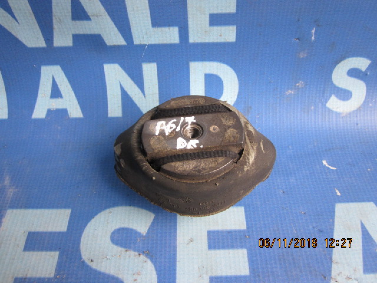 Tampon cutie viteze Audi A6 C6 3.0tdi Quattro; 4B0399151M