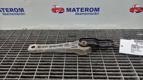TAMPON CUTIE VITEZE AUDI TT 2.0 TDI - (2006 2014)
