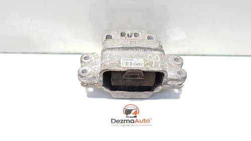 Tampon cutie viteze automata, Vw Golf 6 (5K1) [Fabr 2009-2013] 1.6 tdi, CAY, 1K0199555BC (id:403273)