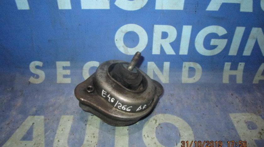 Tampon cutie viteze BMW E46 330xd 3.0d M57; 675086003