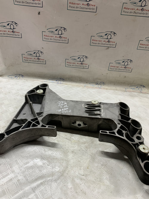 Tampon cutie viteze BMW Seria 5 G30 2.0 Motorina 2019, -