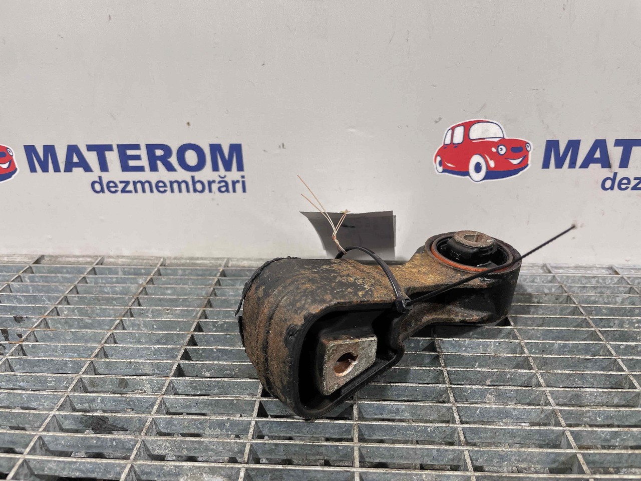 TAMPON CUTIE VITEZE CITROEN JUMPY JUMPY 1.6 HDI - (2006 2016)