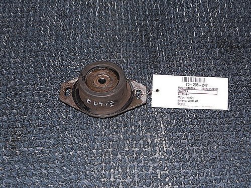 TAMPON CUTIE VITEZE CITROEN XSARA PICASSO 1.6 HDI - (1999 2004)
