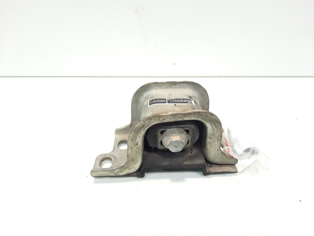 Tampon cutie viteze, cod 1346984080, Citroen Jumper, 2.2 HDI, 4HV (id:554235)