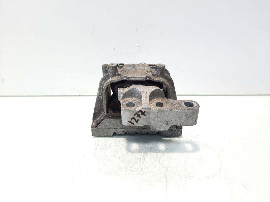 Tampon cutie viteze, cod 1K0199262CR, VW Passat (362), 2.0 TDI, CFG (id:549008)