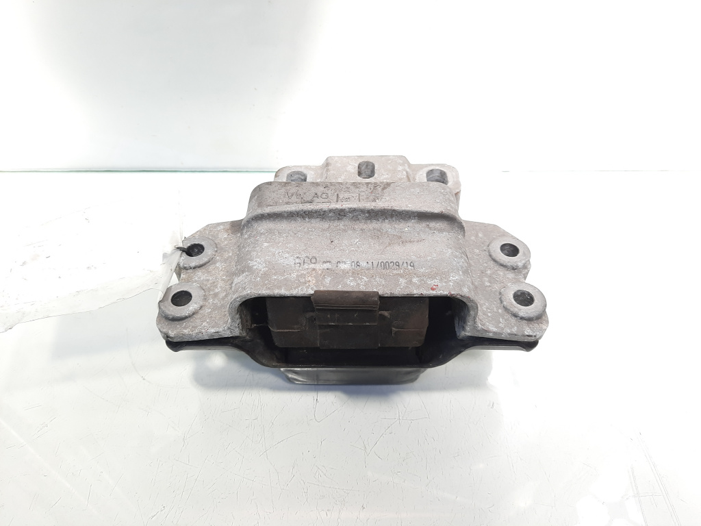 Tampon cutie viteze, cod 1K0199555AC, Vw Golf 6 (5K1) 1.4 TSI, CAXA (id:465058)