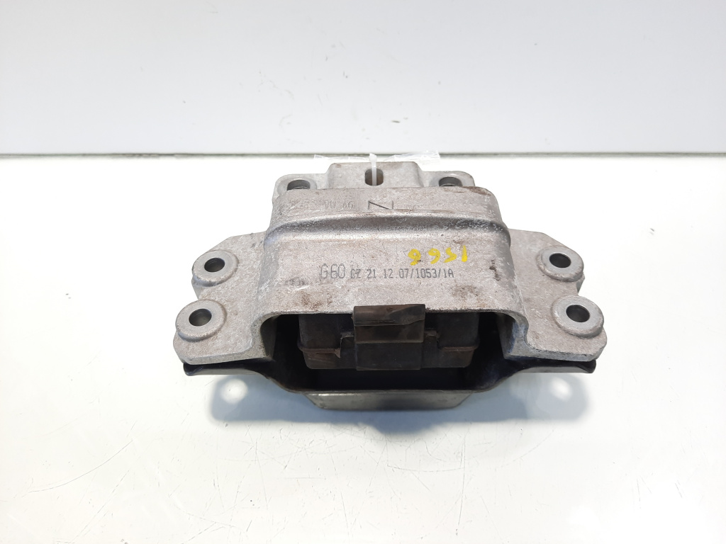 Tampon cutie viteze, cod 1K0199555L, Vw Jetta 4 (6Z), 1.4 TSI, CAX (idi:545685)