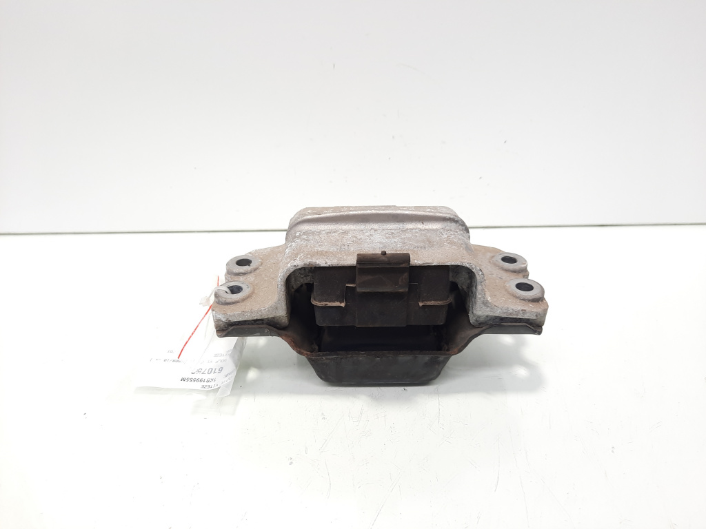 Tampon cutie viteze, cod 1K0199555M, VW Golf 6 (5K1), 1.6 TDI, CAY (id:610756)