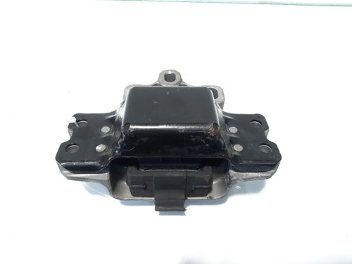 Tampon cutie viteze, cod 1K0199555T, Vw Golf 5 (1K1) 2.0 TDI, BMN (id:490292)