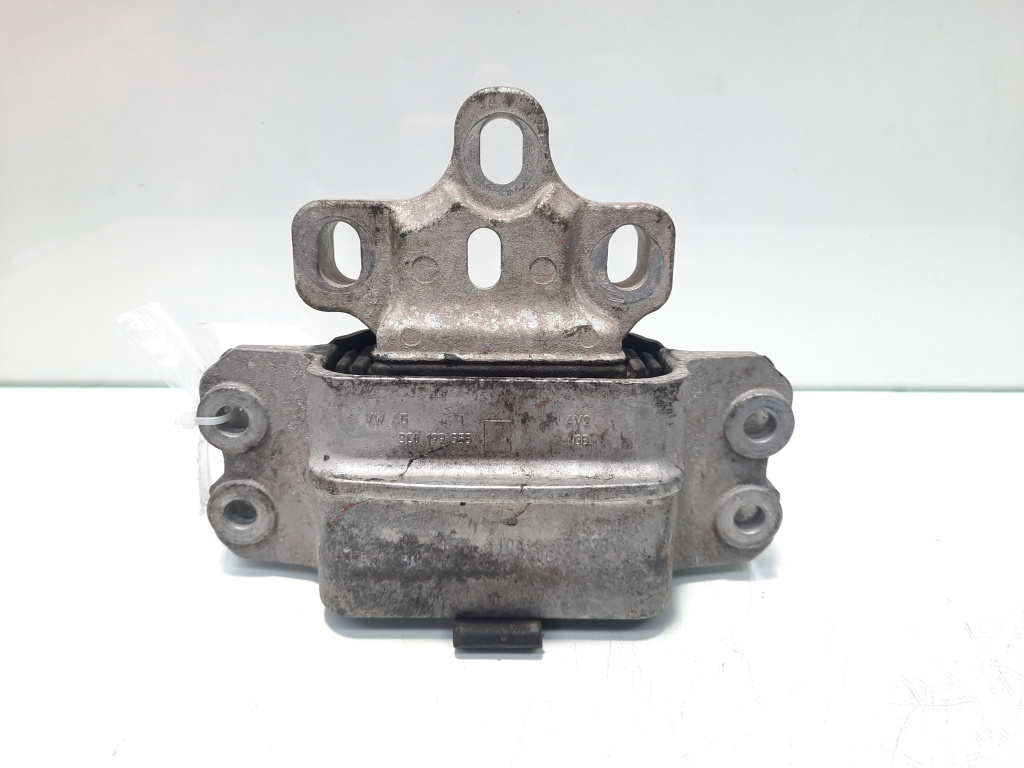 Tampon cutie viteze, cod 3C0199555AA, Vw Passat Variant (365) 2.0 TDI, CFG (id:456656)