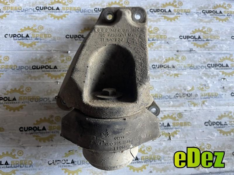 Tampon cutie viteze cu suport Audi A6 Allroad (2006-2011) [4FH, C6] 3.0 tdi 4b0399151m