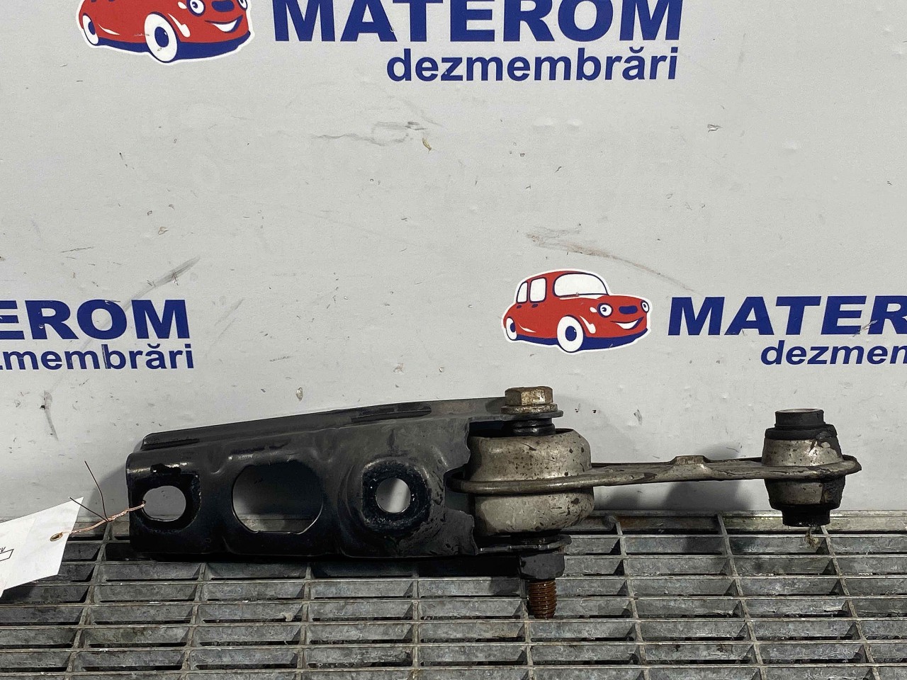 TAMPON CUTIE VITEZE DACIA LOGAN MCV 0.9 TCE - (2012 2016)