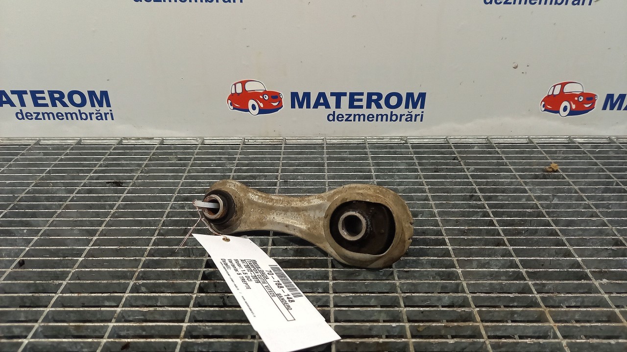 TAMPON CUTIE VITEZE DACIA SANDERO 1.5 DCI - (2012 2019)