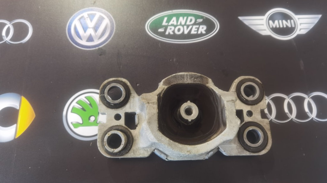 Tampon cutie viteze din spate pentru cutie automata Range Rover Evoque 2.0 td4 an 2015