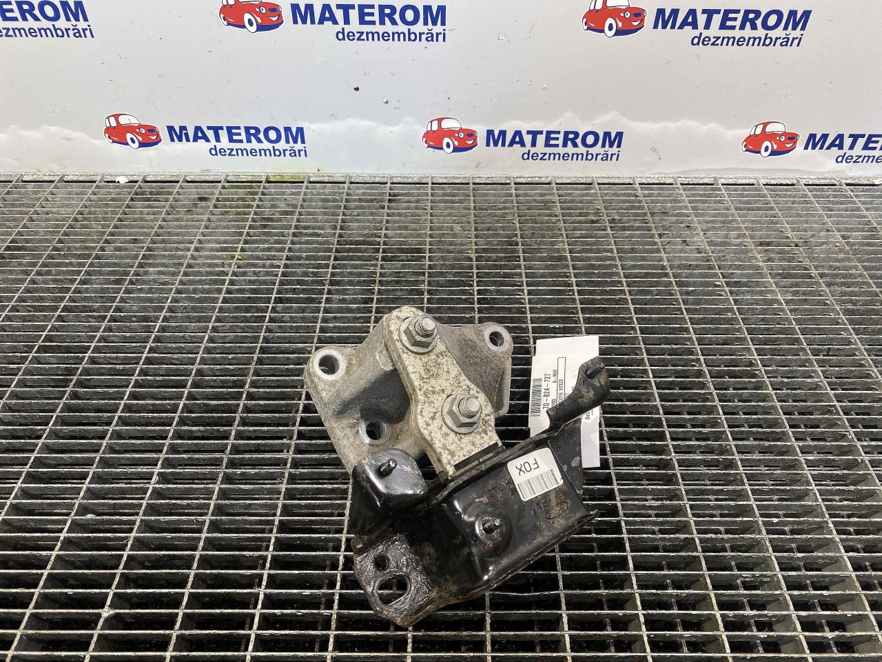 TAMPON CUTIE VITEZE FORD B-MAX B-MAX 1.0 ECOBOOST - (2012 2017)