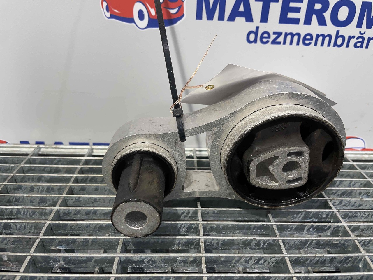 TAMPON CUTIE VITEZE FORD ECOSPORT ECOSPORT 1.0 ECOBOOST - (2013 2018)