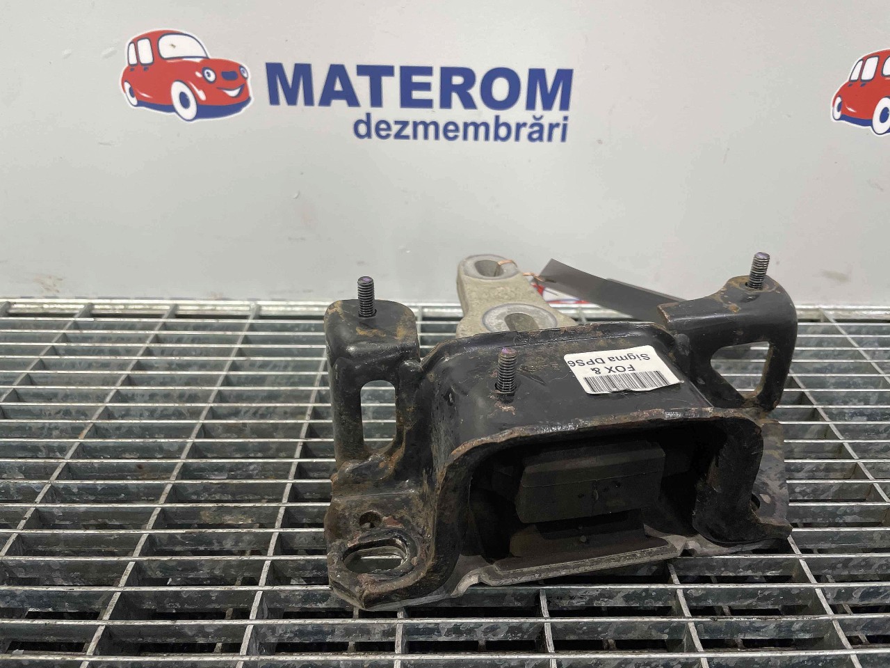 TAMPON CUTIE VITEZE FORD ECOSPORT ECOSPORT 1.0 ECOBOOST - (2013 2018)