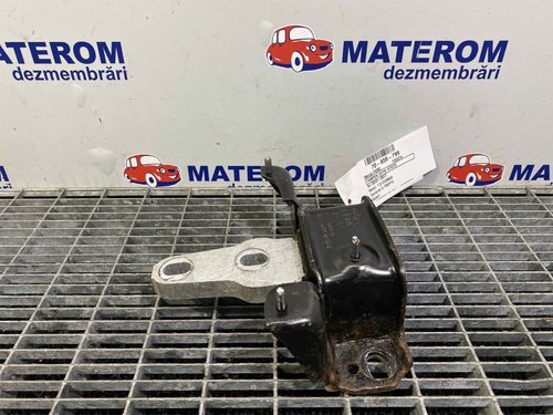 TAMPON CUTIE VITEZE FORD FIESTA 1.0 ECOBOOST - (2012 2017)