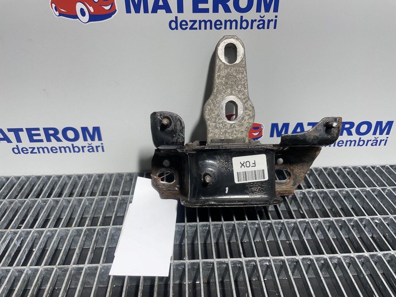 TAMPON CUTIE VITEZE FORD FIESTA 1.0 ECOBOOST - (2012 2017)
