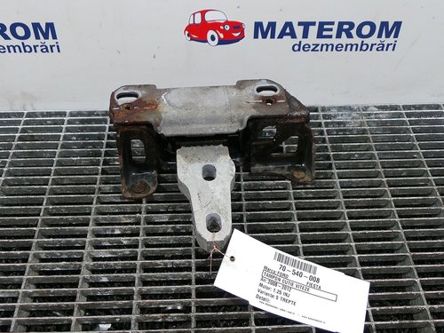 TAMPON CUTIE VITEZE FORD FIESTA 1.25 INJ - (2008 2012)