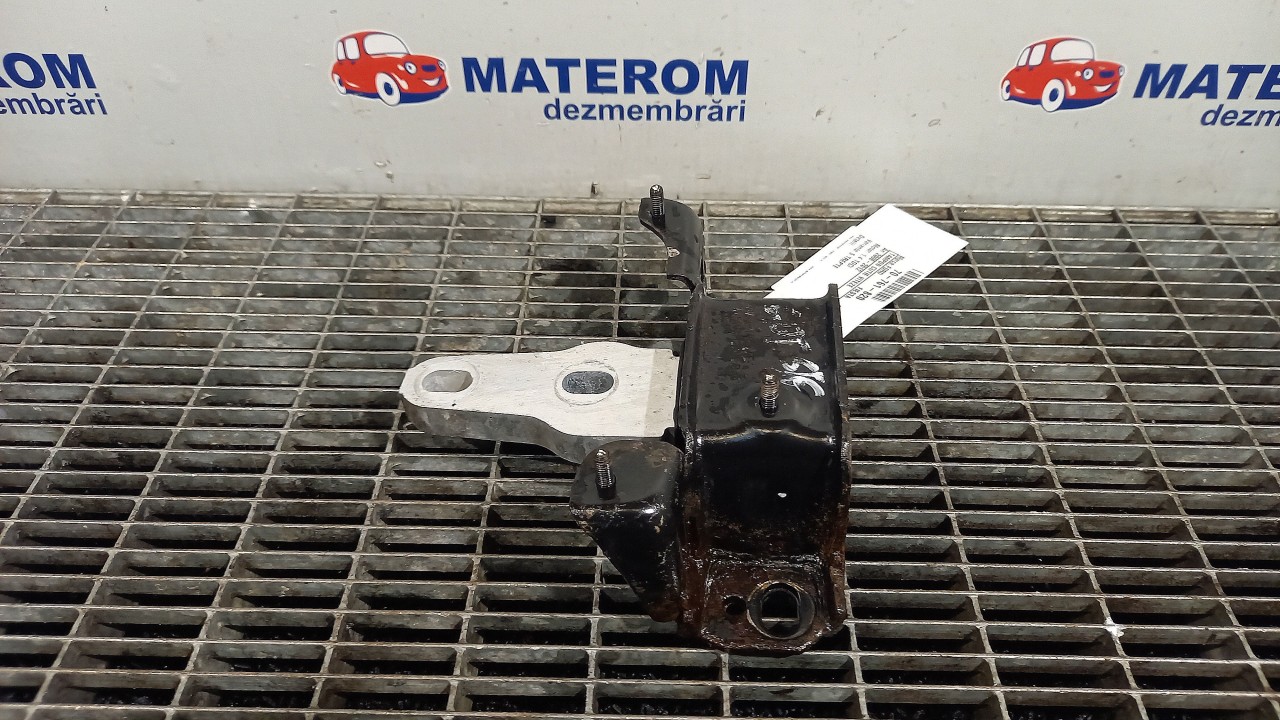 TAMPON CUTIE VITEZE FORD FIESTA 1.4 TDCI - (2008 2012)