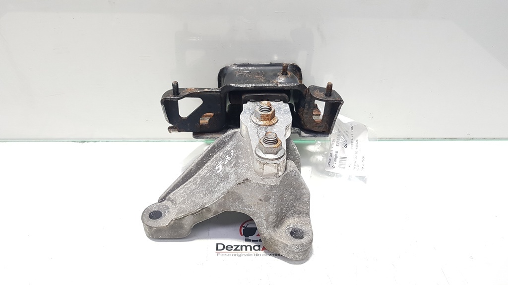 Tampon cutie viteze, Ford Fiesta 6, 1.5 tdci, UGJC, 8V51-7M121-AE (id:385504)