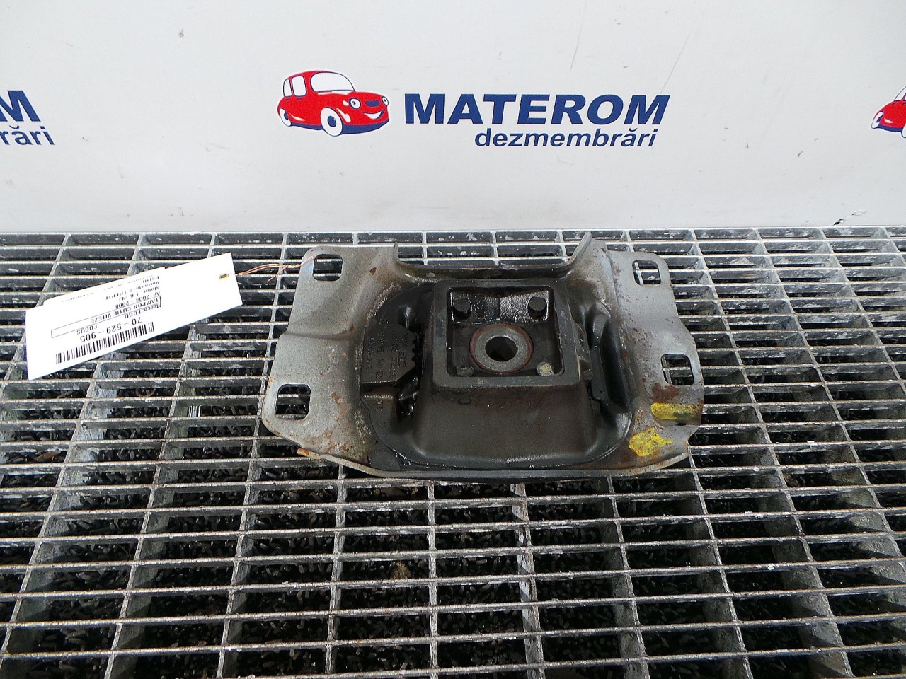 TAMPON CUTIE VITEZE FORD FOCUS 1.6 INJ - (2004 2008)