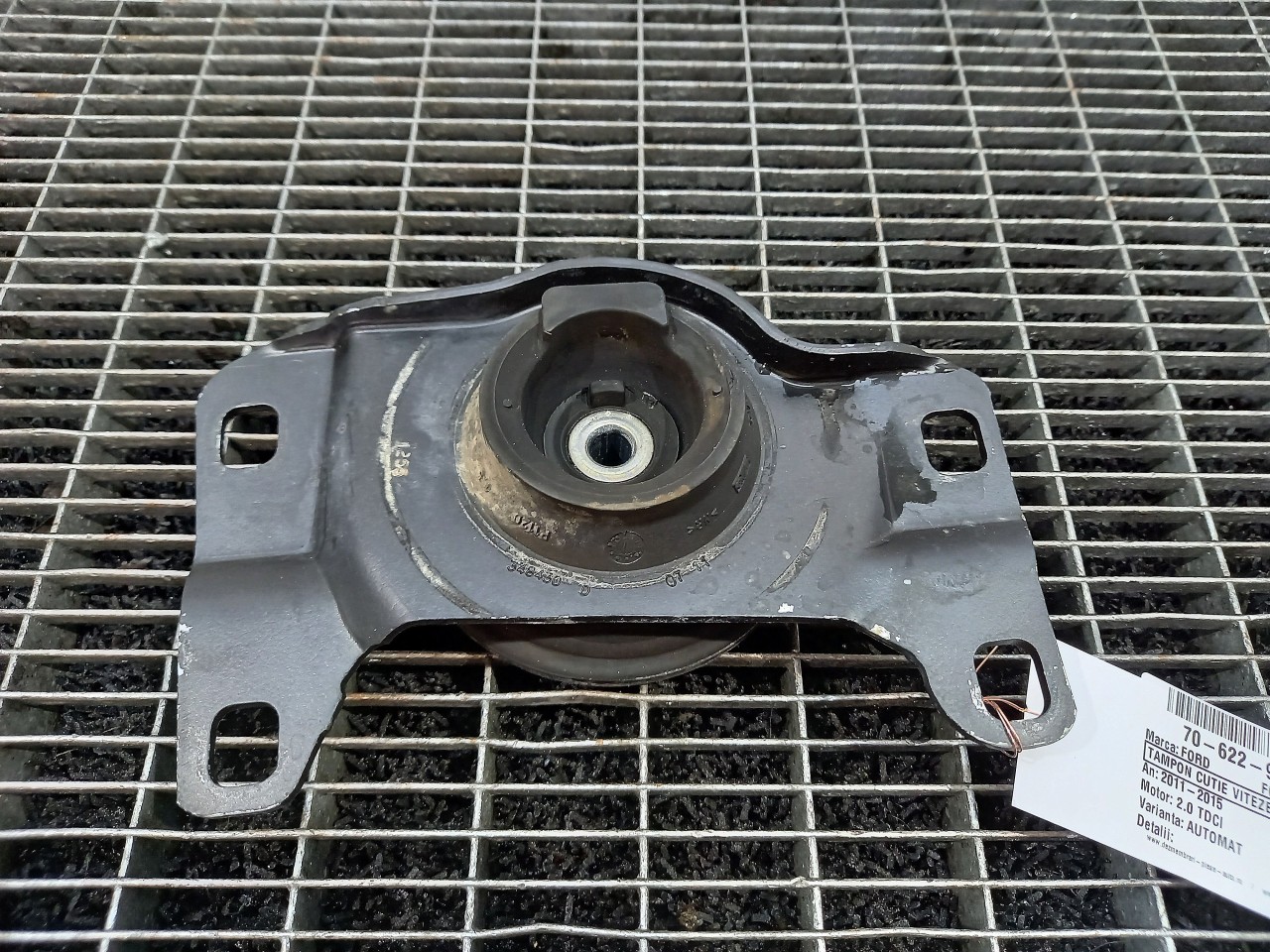 TAMPON CUTIE VITEZE FORD FOCUS 2.0 TDCI - (2011 2014)
