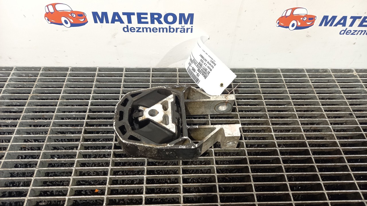 TAMPON CUTIE VITEZE FORD FOCUS 2.0 TDCI - (2011 2014)