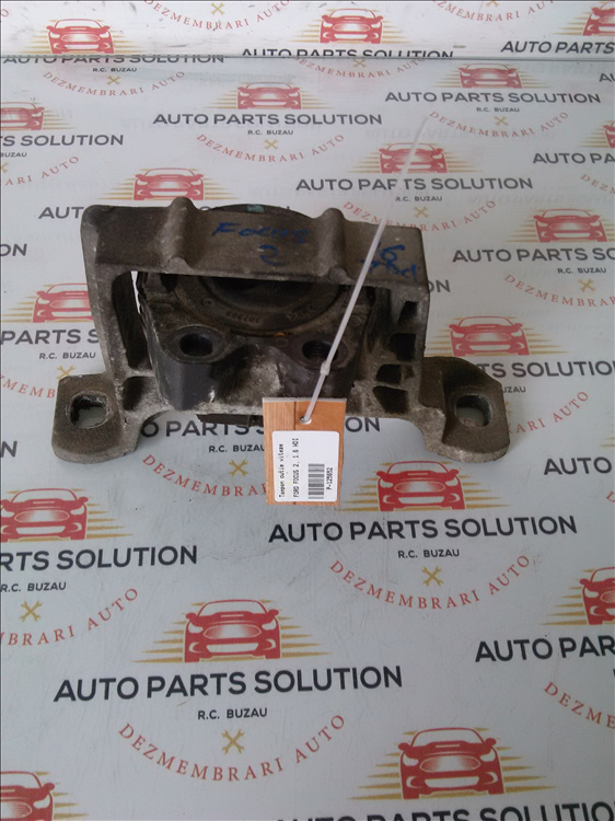 Tampon cutie viteze FORD FOCUS 2, 1.6 HDI