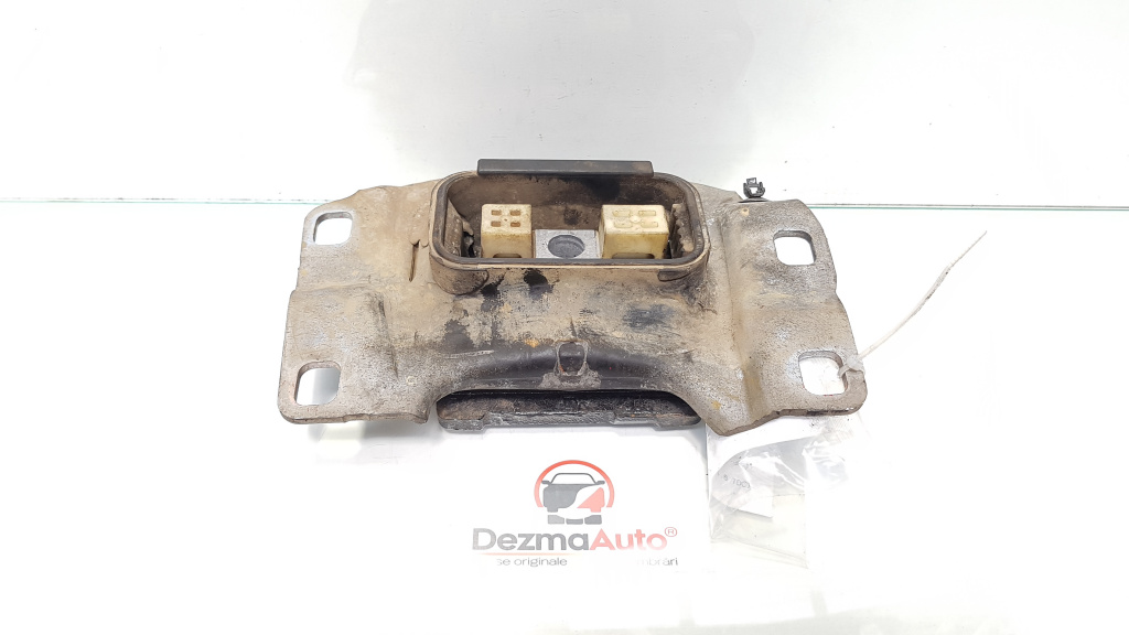 Tampon cutie viteze, Ford Focus 3 [Fabr 2010-2018] 1.6 tdci, T1DB, 8V61-7M121-AB (id:412712)