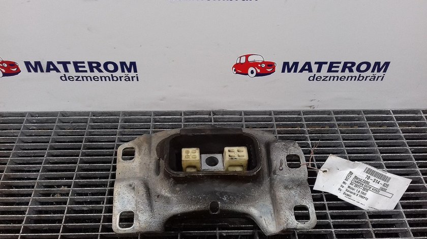 TAMPON CUTIE VITEZE FORD FOCUS FOCUS 1.6 TDCI - (2011 2015)