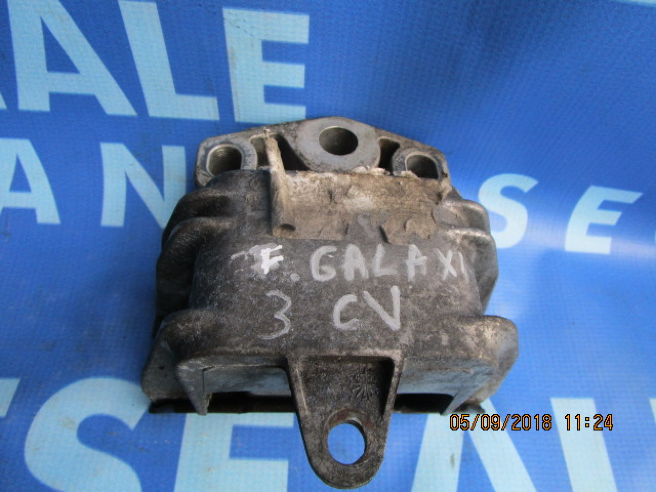 Tampon cutie viteze Ford Galaxy 1.9tdi ;1J0199555