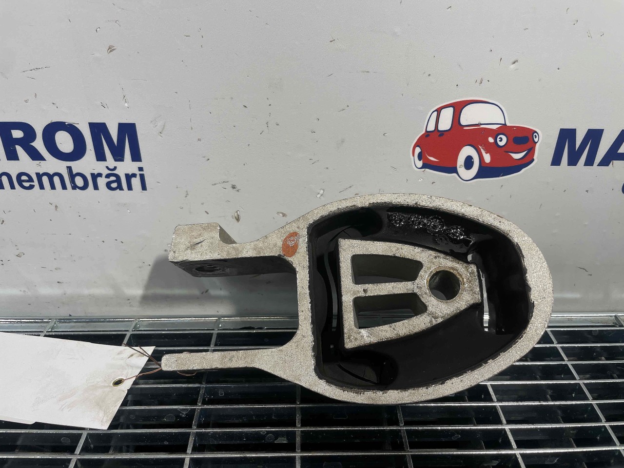 TAMPON CUTIE VITEZE FORD GALAXY 2.0 TDCI - (2006 2014)