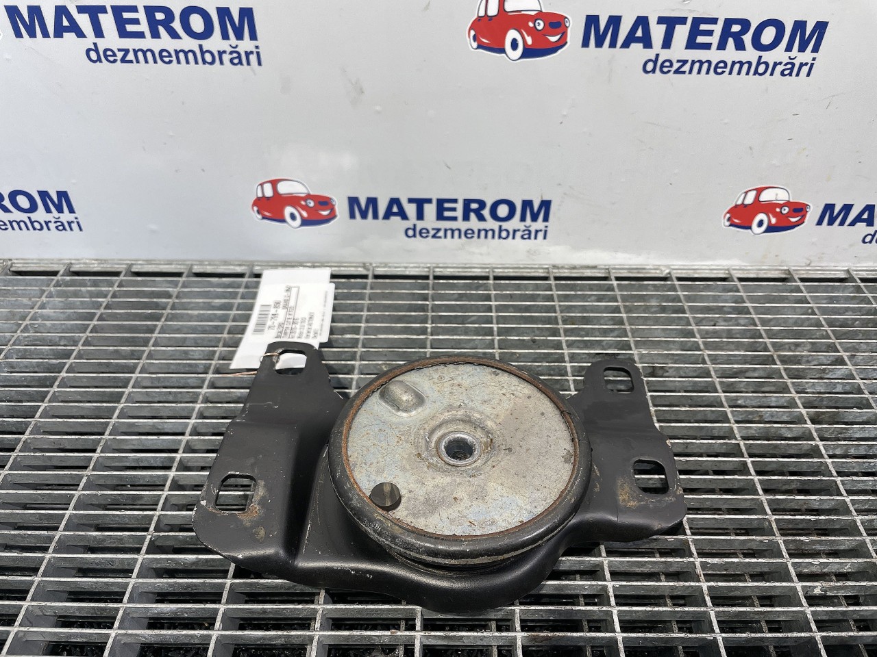 TAMPON CUTIE VITEZE FORD GRAND C-MAX GRAND C-MAX 2.0 TDCI - (2010 2015)