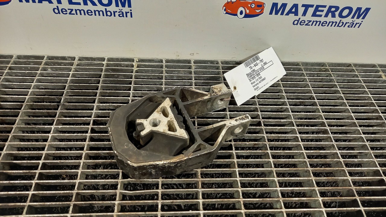 TAMPON CUTIE VITEZE FORD GRAND C-MAX GRAND C-MAX 2.0 TDCI - (2010 2015)