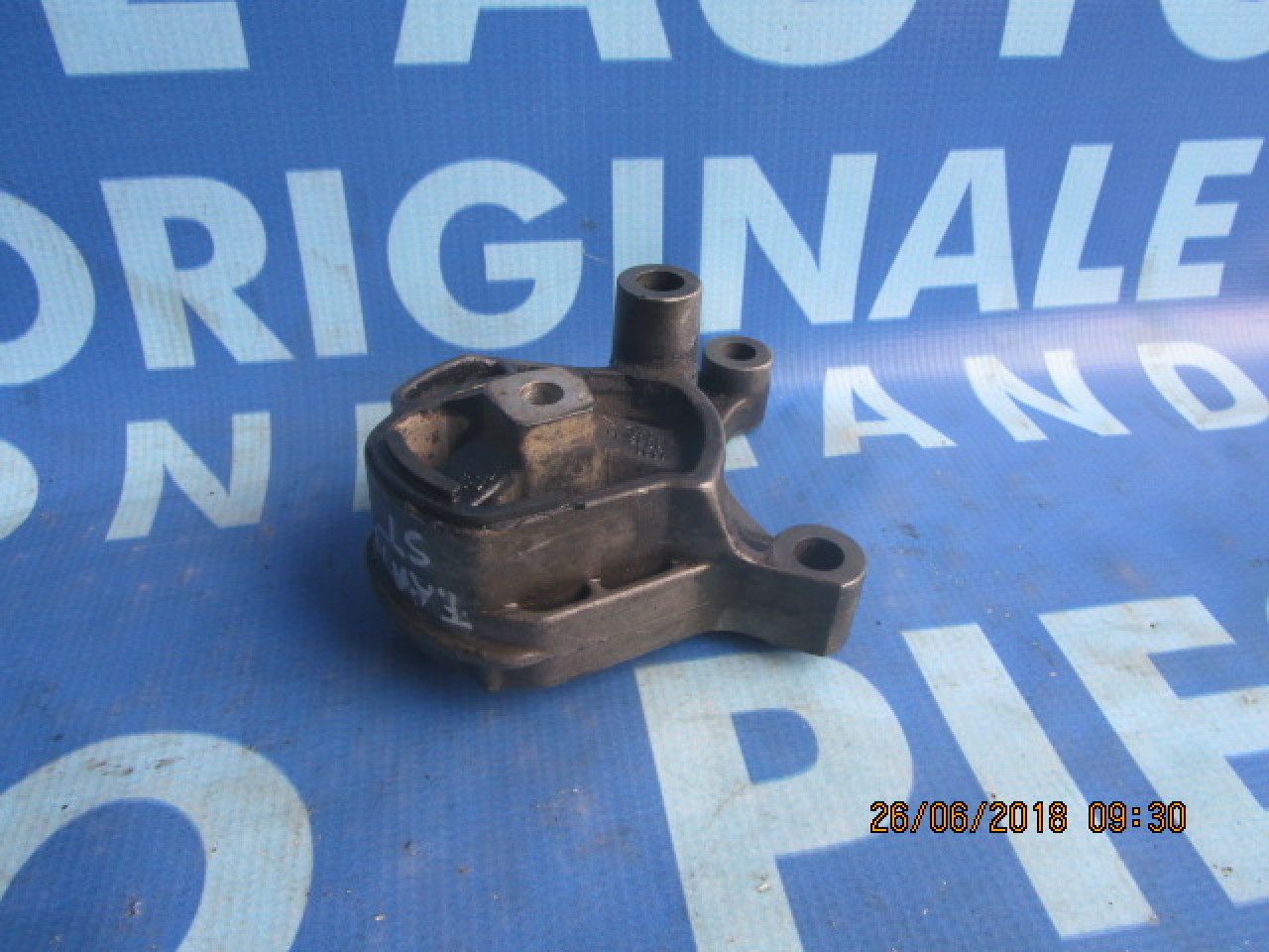 Tampon cutie viteze Ford Ka 1.3i ;  XS516B049AA