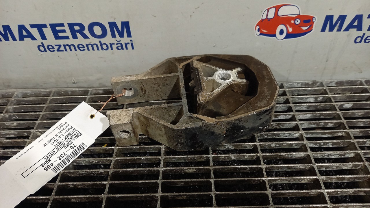 TAMPON CUTIE VITEZE FORD KUGA 2.0 TDCI - (2008 2012)