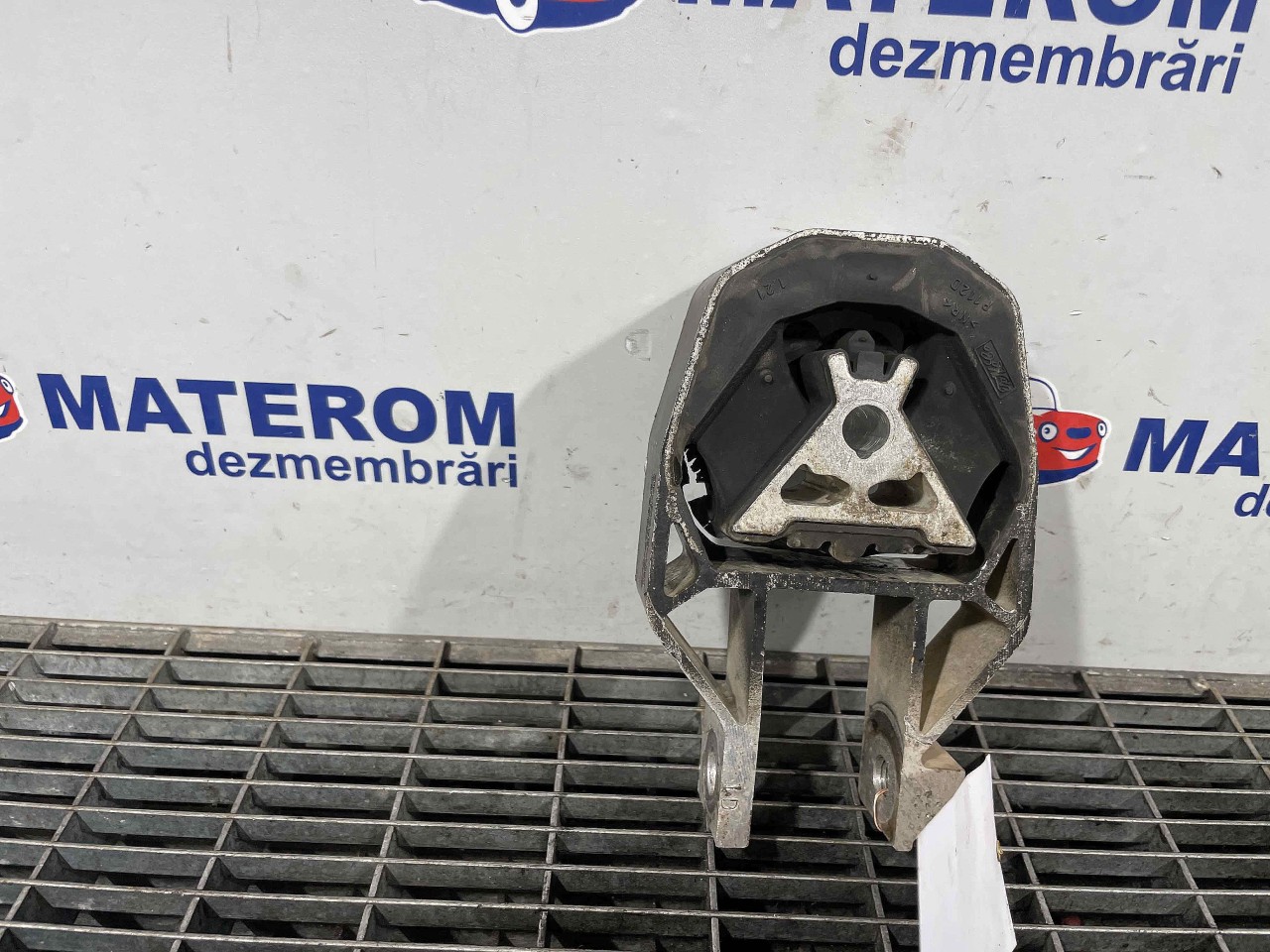 TAMPON CUTIE VITEZE FORD KUGA 2.0 TDCI - (2012 2019)