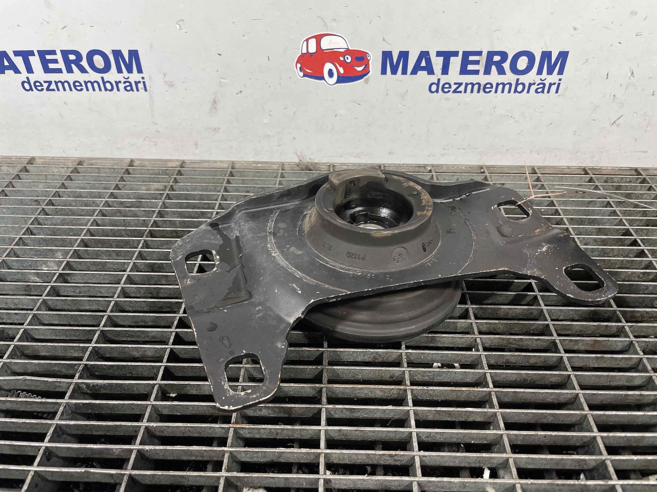 TAMPON CUTIE VITEZE FORD KUGA 2.0 TDCI - (2012 2019)