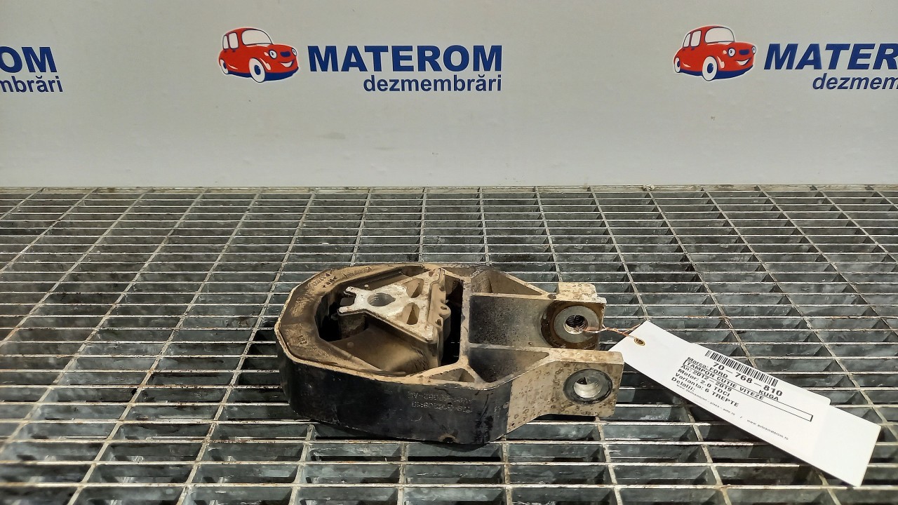 TAMPON CUTIE VITEZE FORD KUGA 2.0 TDCI - (2012 2019)