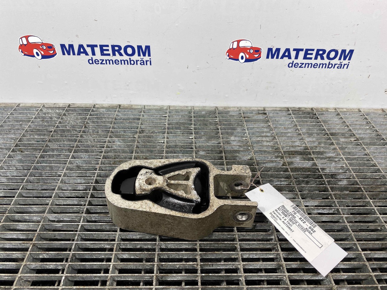 TAMPON CUTIE VITEZE FORD KUGA KUGA 2.0 TDCI - (2008 2012)