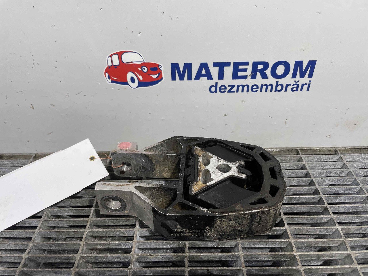 TAMPON CUTIE VITEZE FORD KUGA KUGA 2.0 TDCI - (2008 2012)