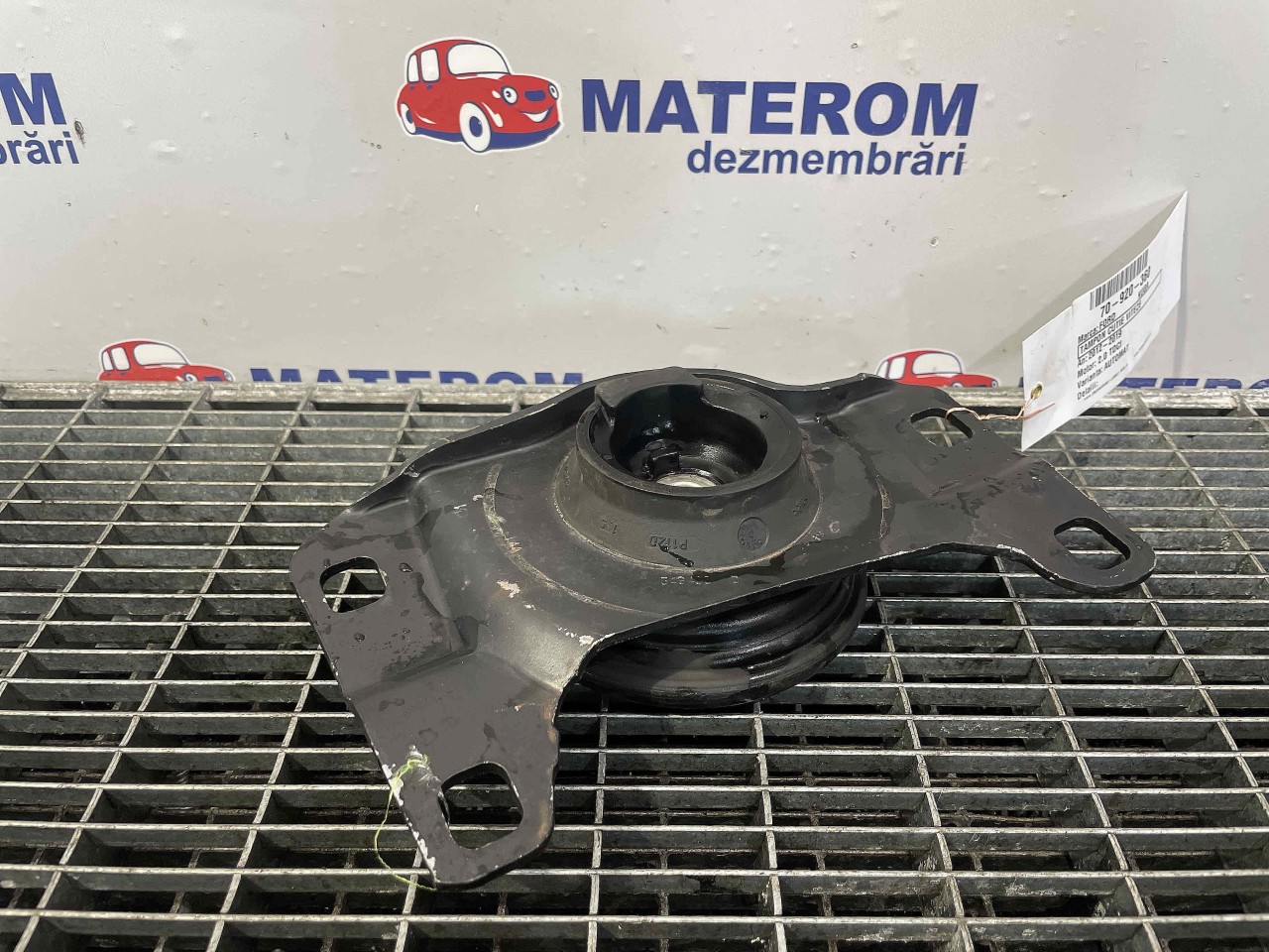 TAMPON CUTIE VITEZE FORD KUGA KUGA 2.0 TDCI - (2012 2019)