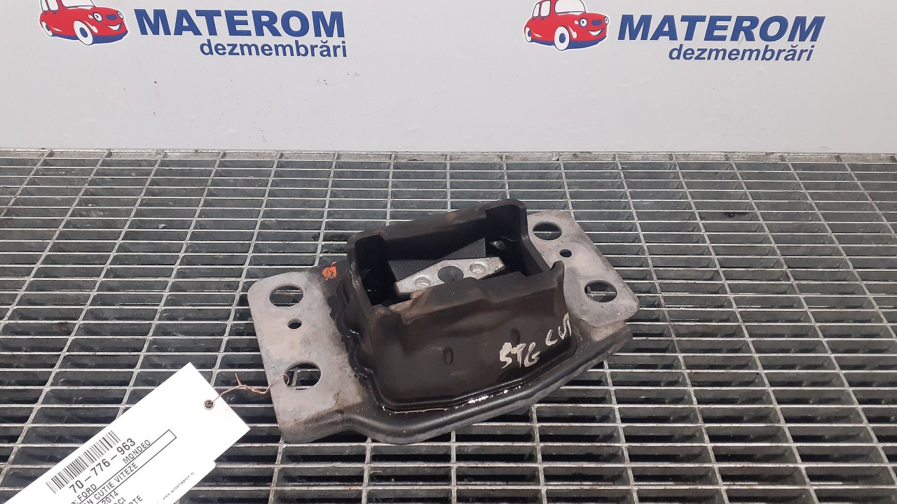 TAMPON CUTIE VITEZE FORD MONDEO 2.0 TDCI - (2007 2014)