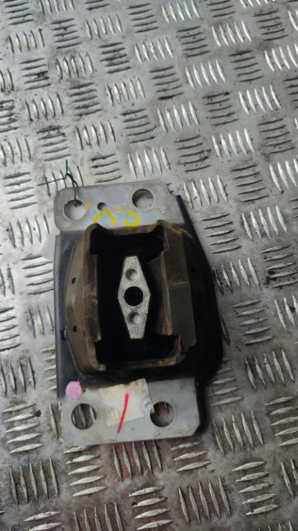 Tampon cutie viteze Ford Mondeo MK5 2.0 TDCI 4x4 cod motor T8CC,transmisie automata ,an 2017 cod 6G9...