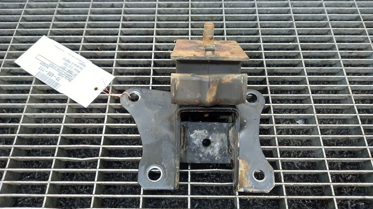 TAMPON CUTIE VITEZE FORD RANGER RANGER 2.5 TDCI - (2009 2011)