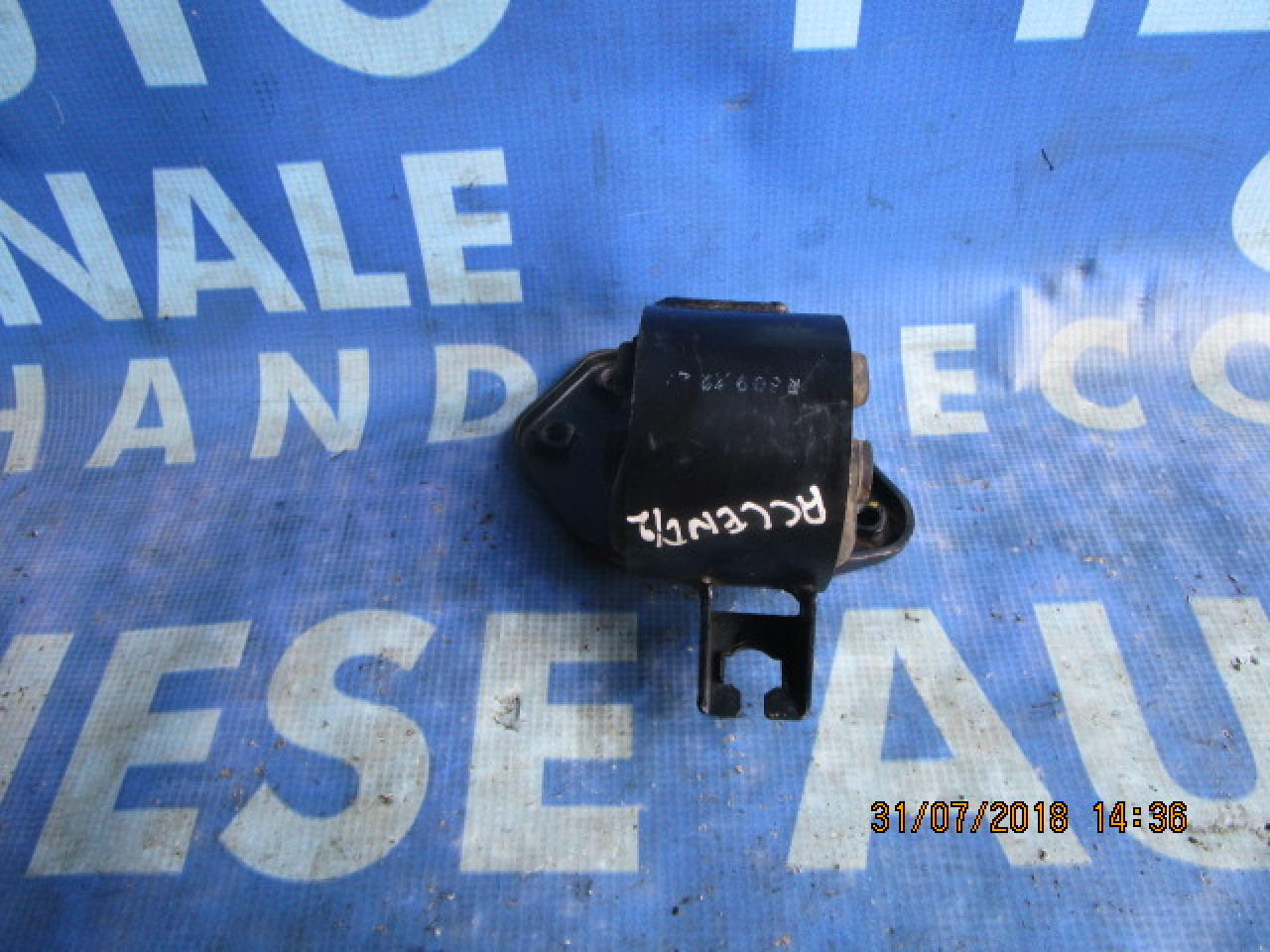 Tampon cutie viteze Hyundai Accent 1.3 12v