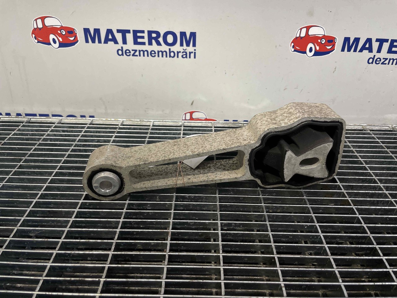 TAMPON CUTIE VITEZE LAND ROVER DISCOVERY SPORT 2.0 D - (2014 2019)