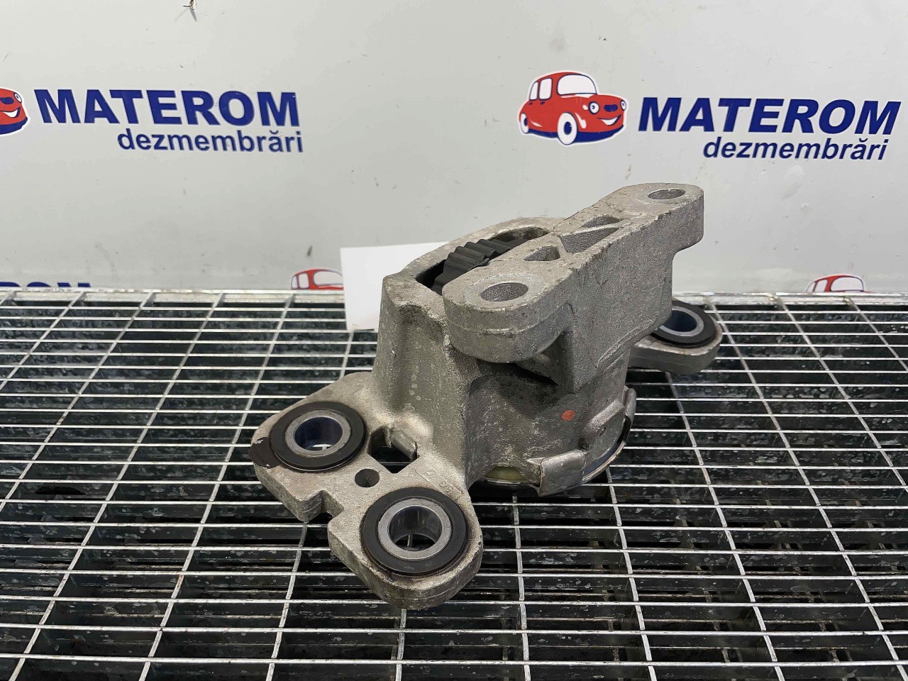 TAMPON CUTIE VITEZE LAND ROVER DISCOVERY SPORT 2.0 D - (2014 2019)